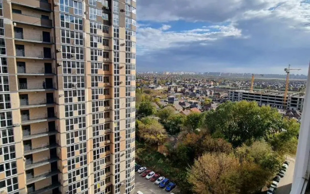 Квартира На улице Степная 1/1