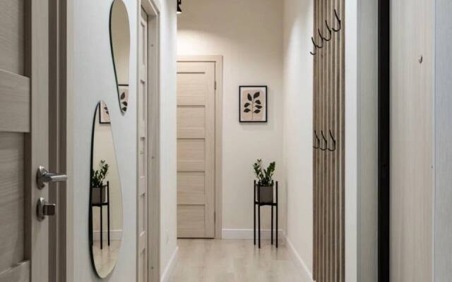 Апартаменты Luoto Aparts