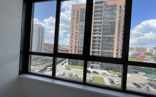 Apartment na Shcherbakova bl. Arbekovo