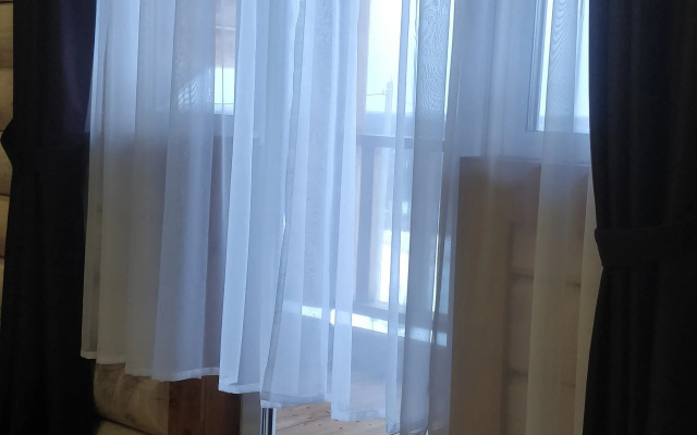 N4 Pod Uglichem Guest house