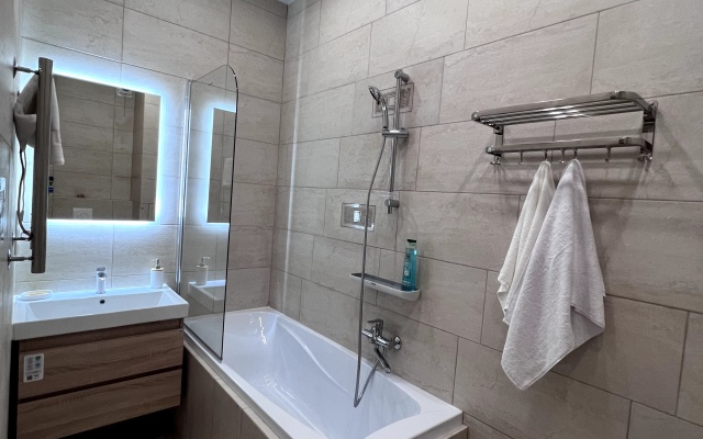 Апартаменты Wins