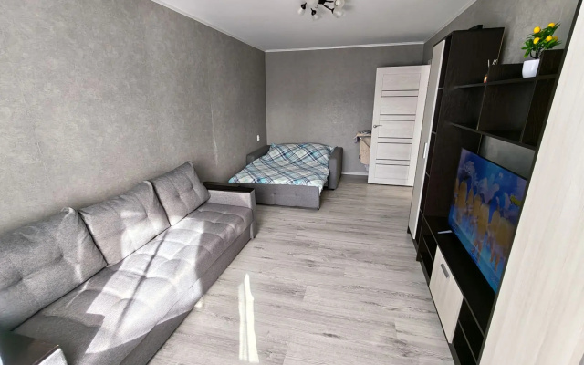 Квартира в Кашире посуточно