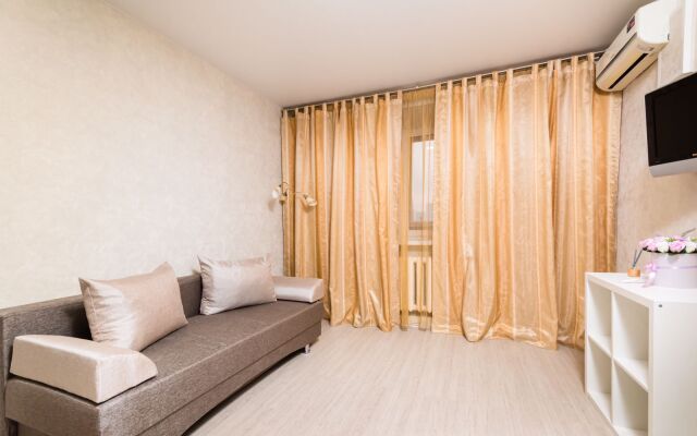 Апартаменты на Декабристов 10