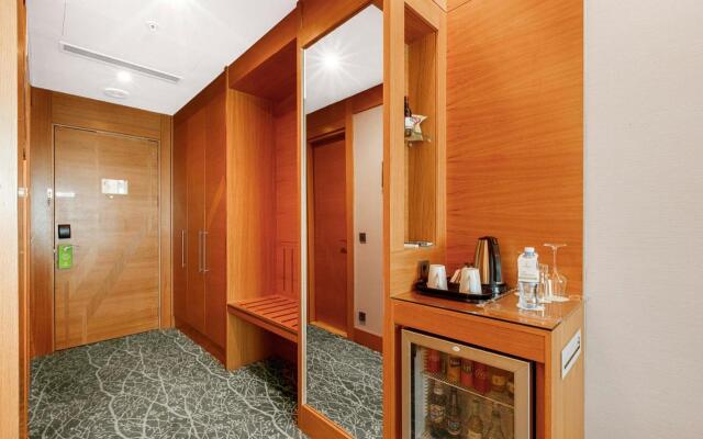 Holiday Inn Baku, an IHG Hotel