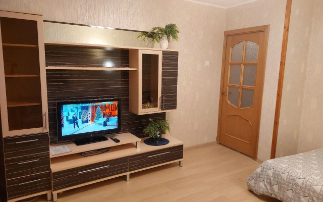 Квартира На речке на речке на том бережочке