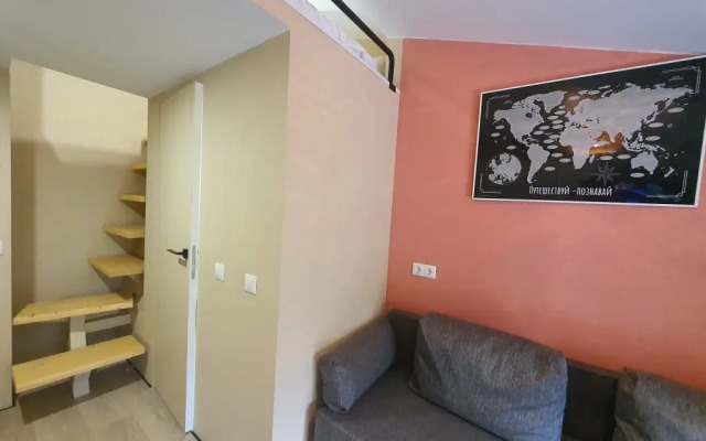 Квартира Art-Seasons Казакова 511