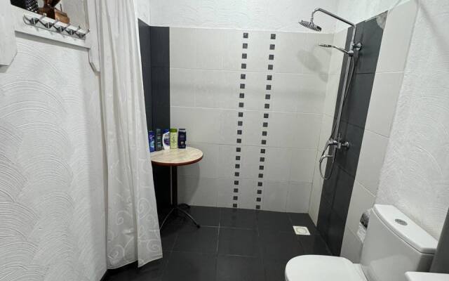 Gostevoy Dom Formoza Guest House