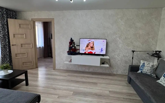 Апартаменты Уютная 2комн квартира в центре