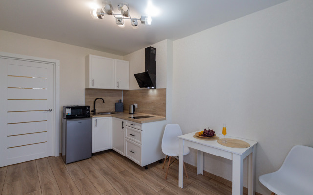 Квартира ЖК Сокол с Огромной Кухней