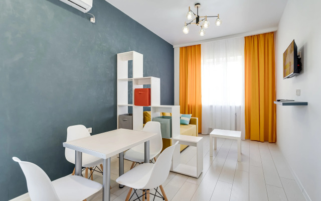 Verona Flat