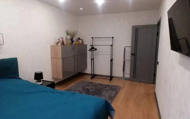 Dlya Tekh Kto Lyubit Tsveta Flat
