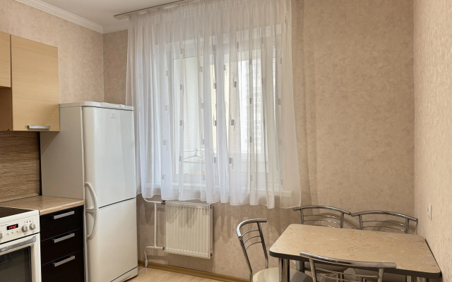 Апартаменты на Транспортной 2, рядом с УГУ