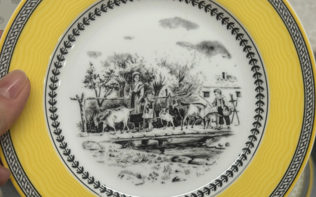 Квартира Exotic