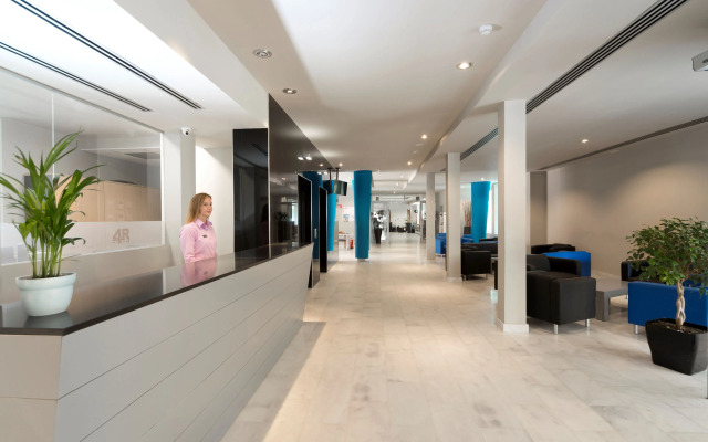 Hotel 4R Miramar Calafell