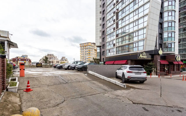 Апартаменты 4.16 STUDIO VINOGRAD