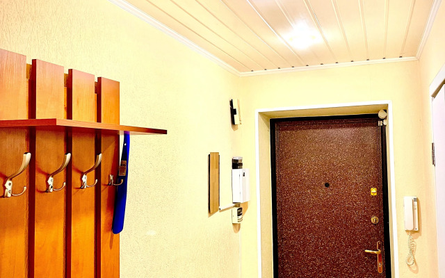 Апартаменты Горького 65А