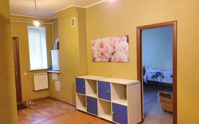 Na Vishnyovoj Guest House