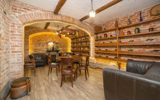 Gostinyij Dvor B&B Hotel