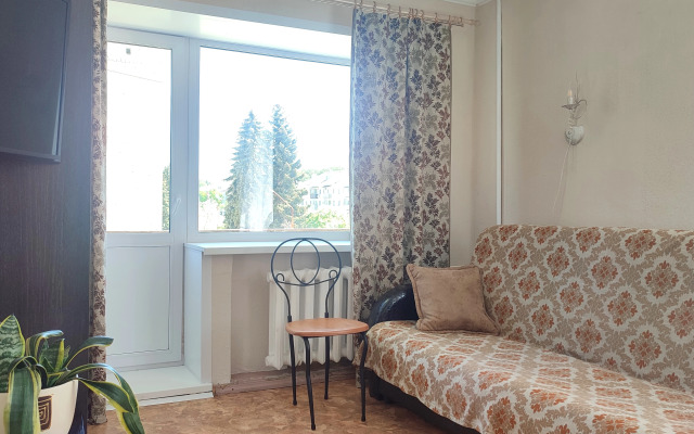 Квартира для тихого отдыха