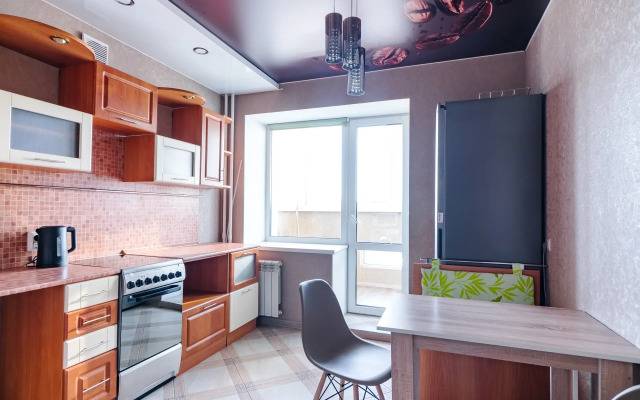 Bedandrest - na ulice Gorykogo d. 154 Apartments