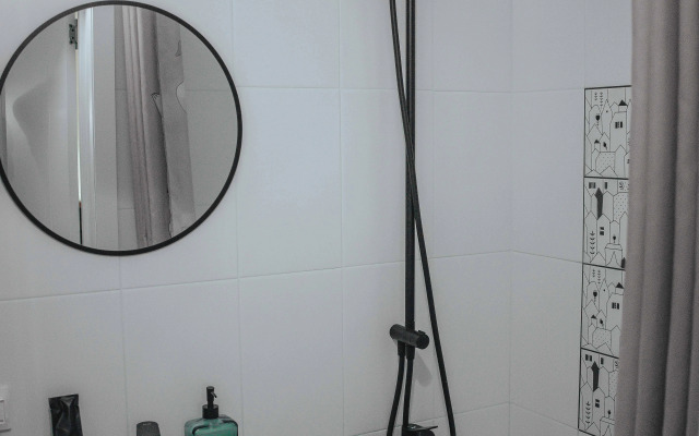 Квартира Белочка