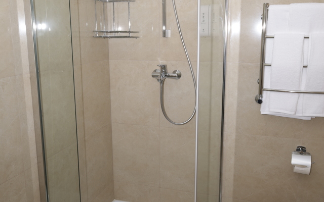 Apart-Otel Five Villas Hotel