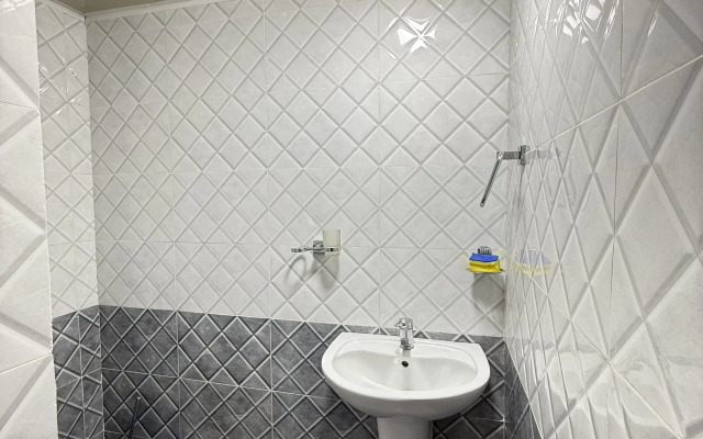 Хостел Chorsu Old City