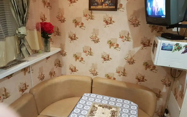 Апартаменты 3-х Комнатные на Ленинградском