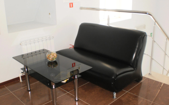 Мини-отель Империя