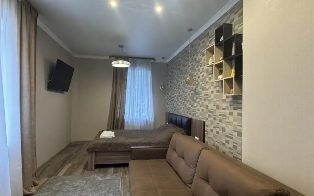 Lyuks Loft 1Komnatnye Flat