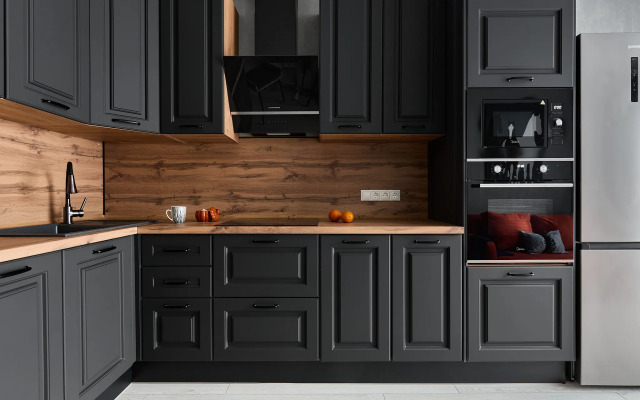 Квартира Новая Дизайнерская в ЖК Аврора