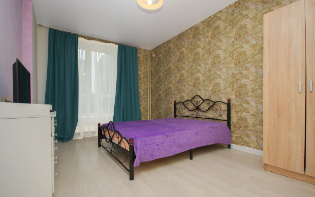 Апартаменты Dolina