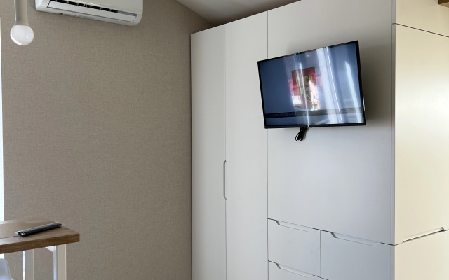 Квартира-студия