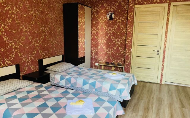 Sheremet Guest House