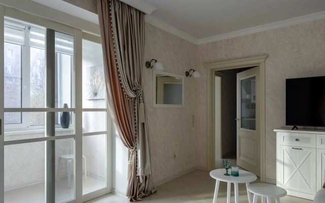 Квартира R Line Море