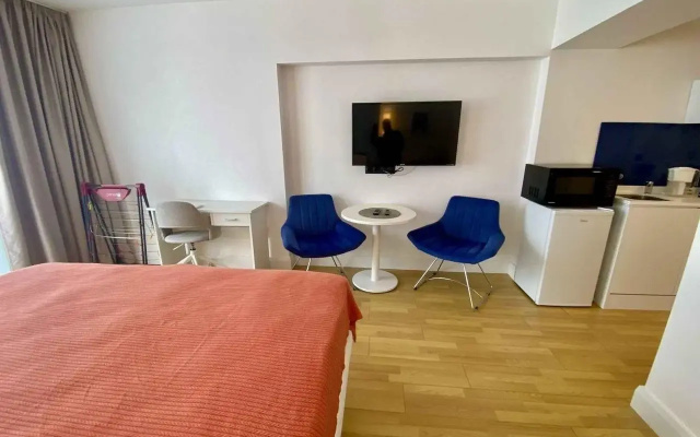 Апартаменты Солнечный Батуми Orbi City A Block 4554
