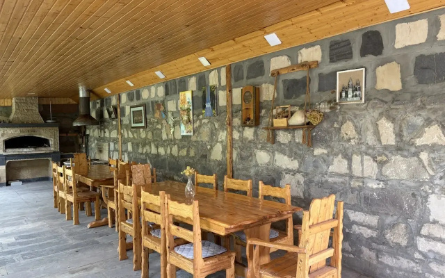 Гостевой дом Sun House