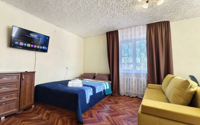 Квартира Уютная в Центре Города Ул  Ленина 31