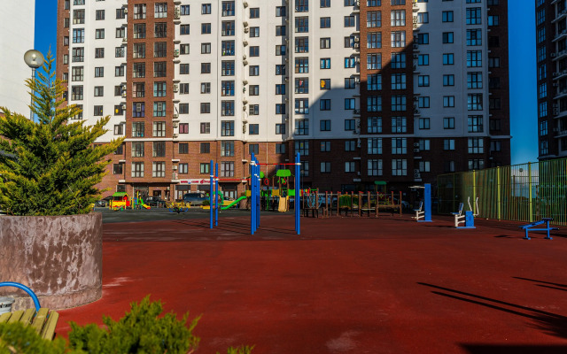 Novye Uyutnye S Vidom Na More Ot LetoApart Apartments