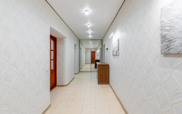 Kazanskiy Oazis Flat