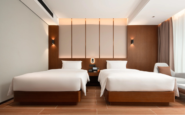 One Gem Hotel