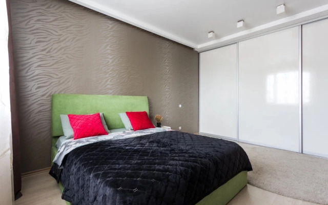 Квартира на Ул Чехова 111