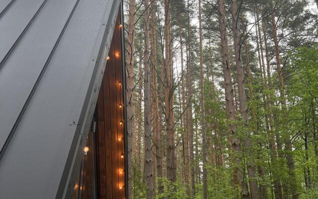 The Lagom Mini-hotel