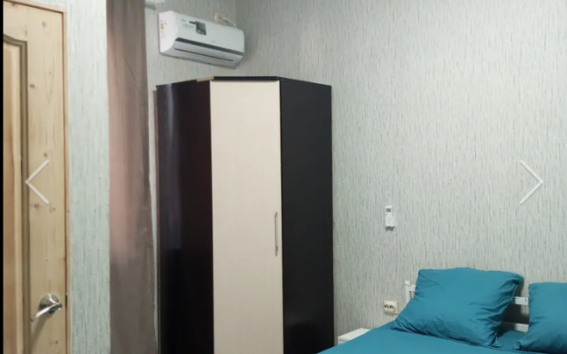 Studiya Samshitovaya Roscha Apartments