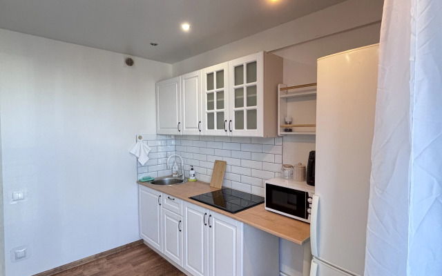 Апартаменты на Семи Ветрах