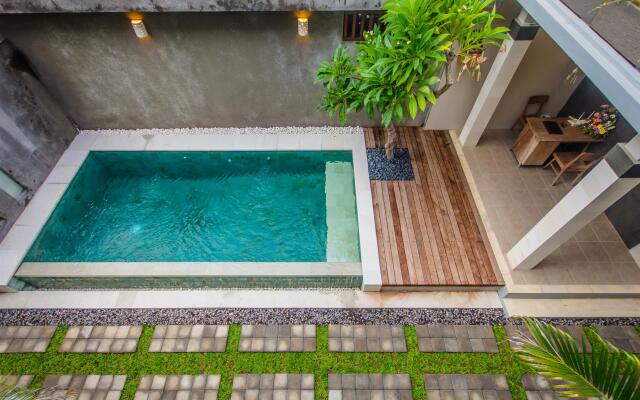 Valka Bali Guesthouse