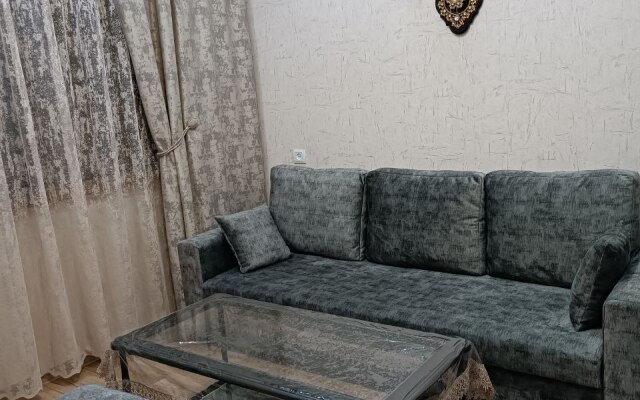 Tevosyan 43 Guest house