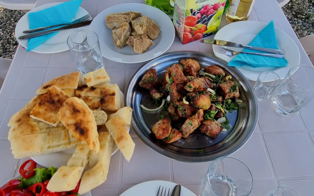 Guest house Villa Lavanda Abkhaziya