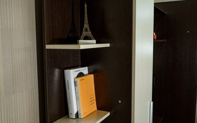 Апартаменты Стандарт 1 Граф Орлов