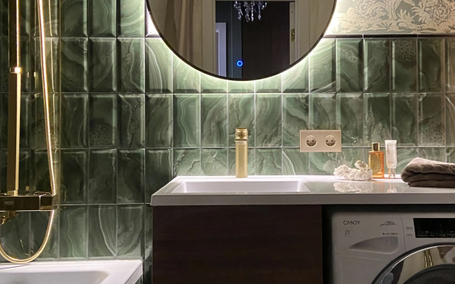 Квартира At Yuri’s